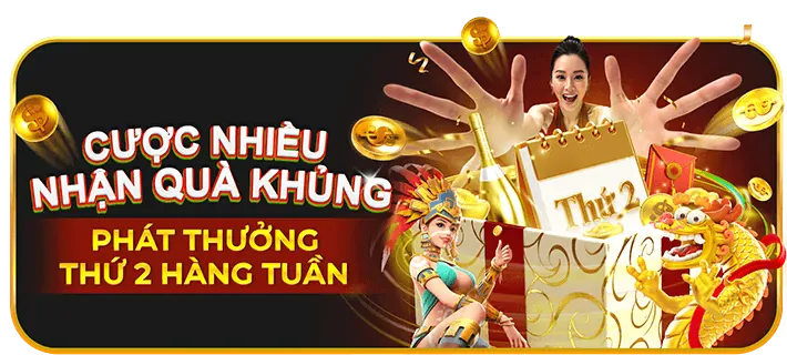 Quà tặng đặc biệt