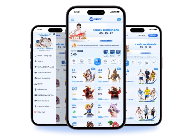 Giao diện người dùng thân thiện của trang web mew88 trên nhiều thiết bị