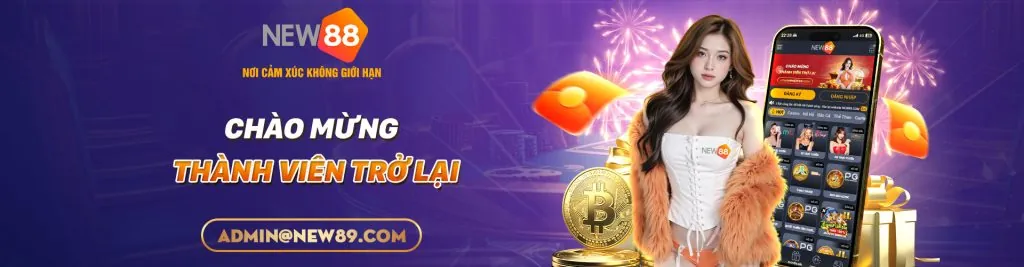Tổng quan các loại hình khuyến mãi tại mew88