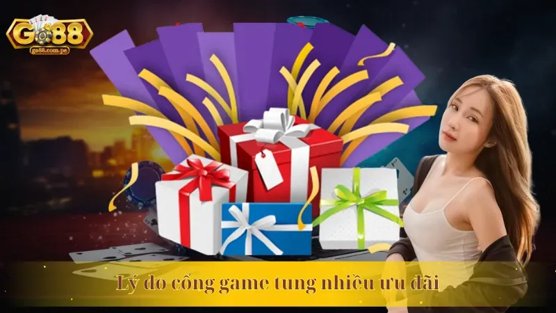 Hoàn trả hàng ngày khi chơi bắn cá